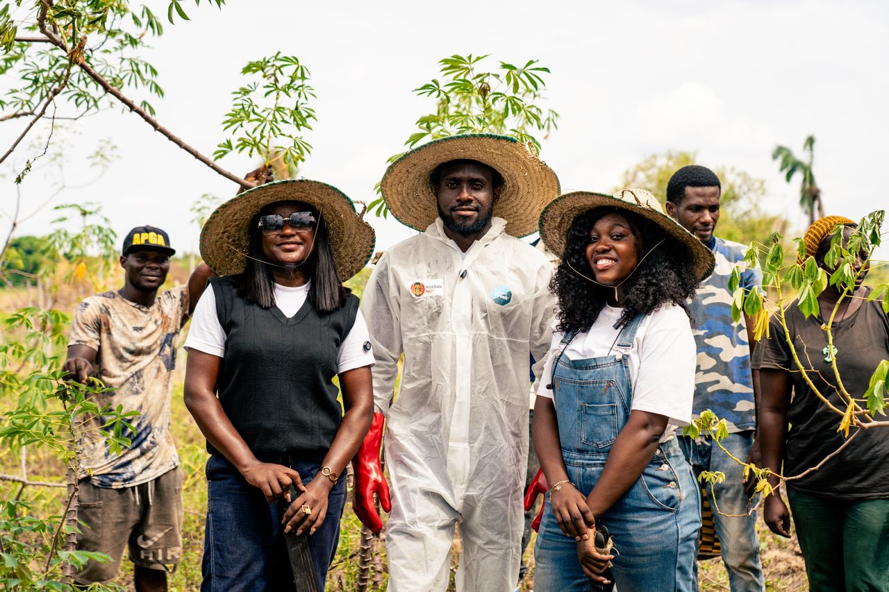 Community Empowerment
